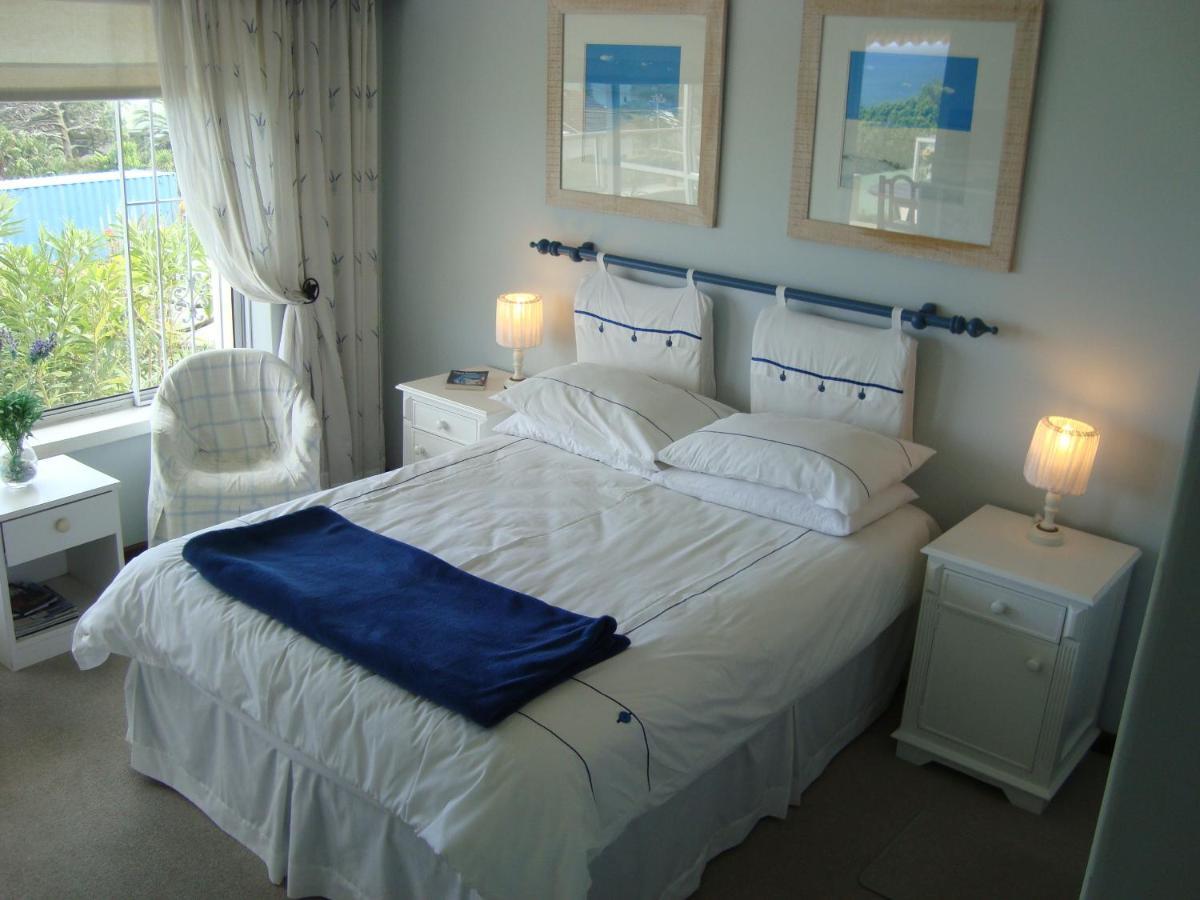 Marie'S Garden Room Self Catering Accommodation Kapstaden Eksteriør billede